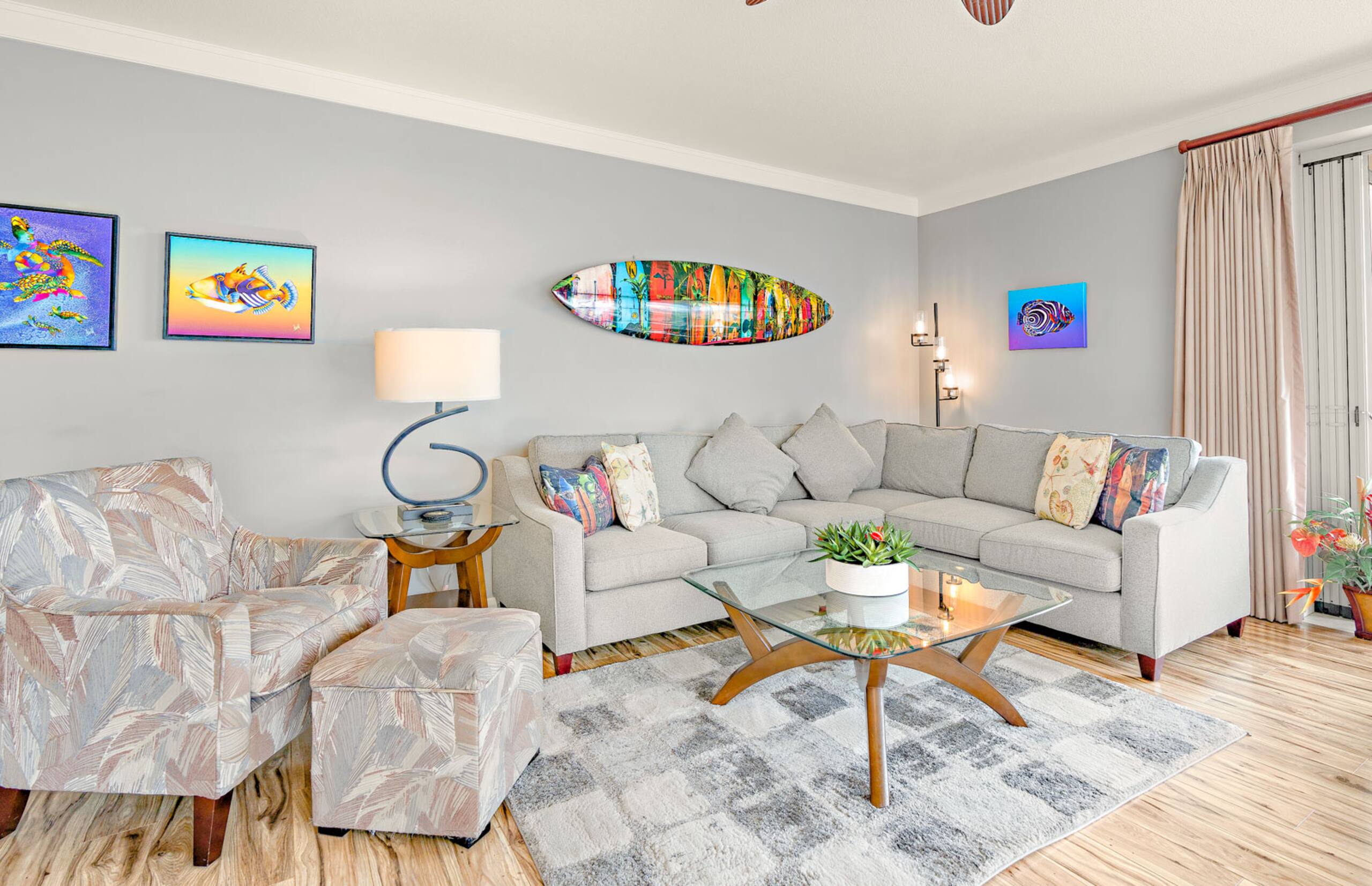 Condo in Lahaina · ★5.0 · 2 bedrooms · 3 beds · 2 baths - Image 14