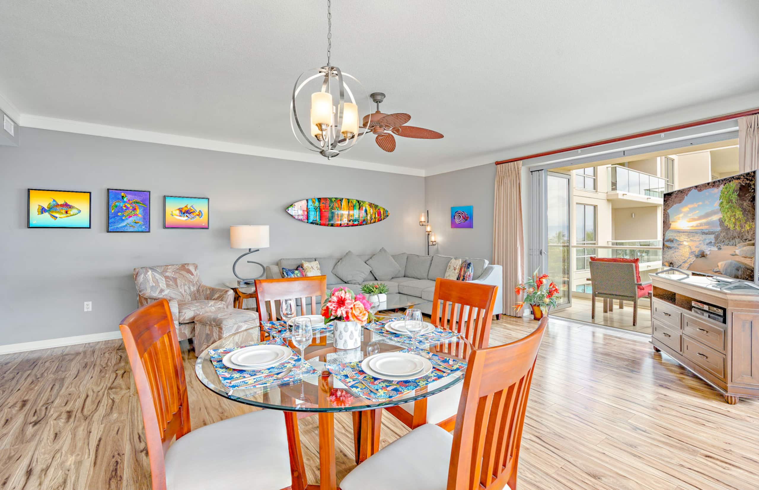 Condo in Lahaina · ★5.0 · 2 bedrooms · 3 beds · 2 baths - Image 10