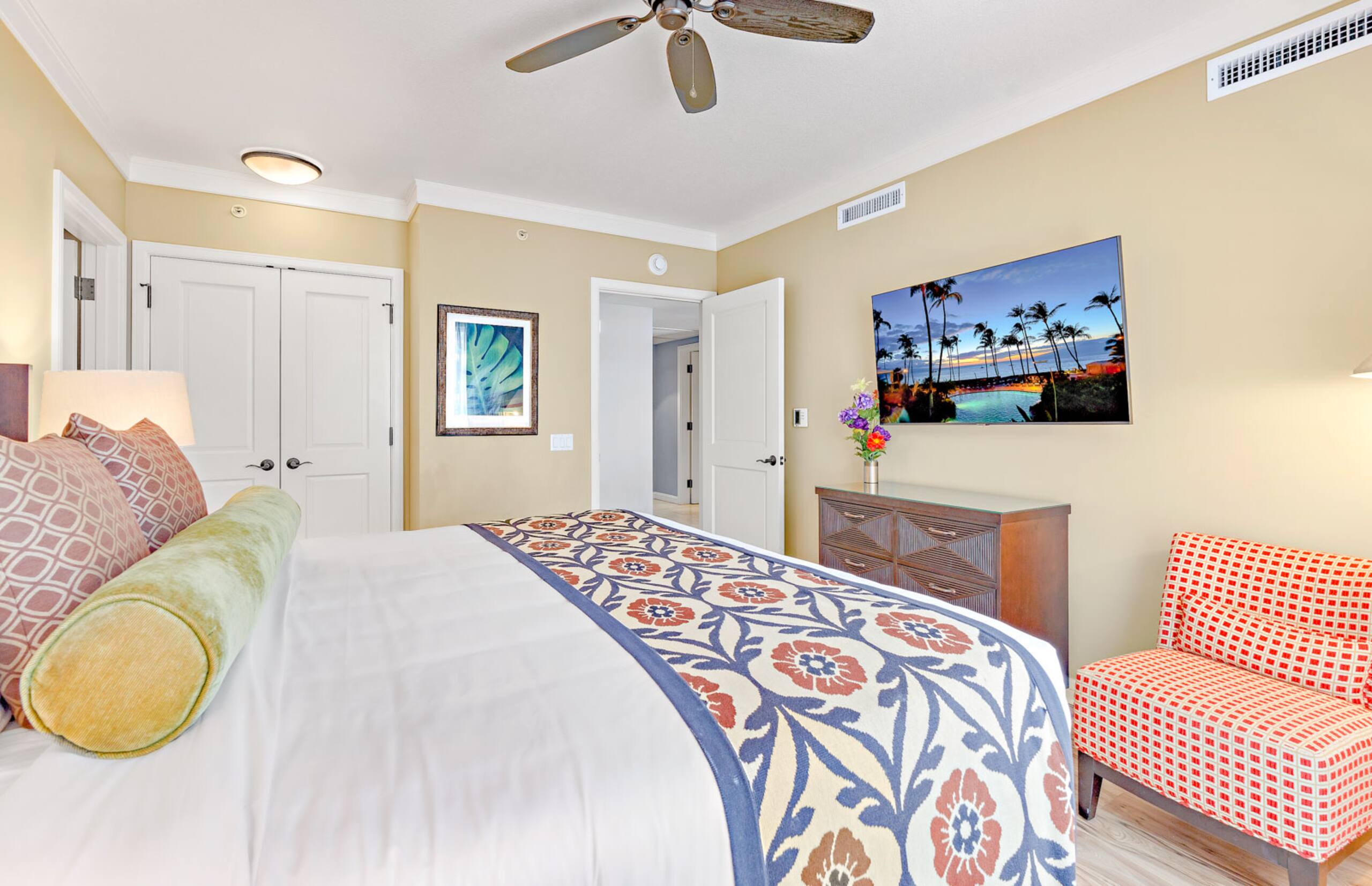 Condo in Lahaina · ★5.0 · 2 bedrooms · 3 beds · 2 baths - Image 17