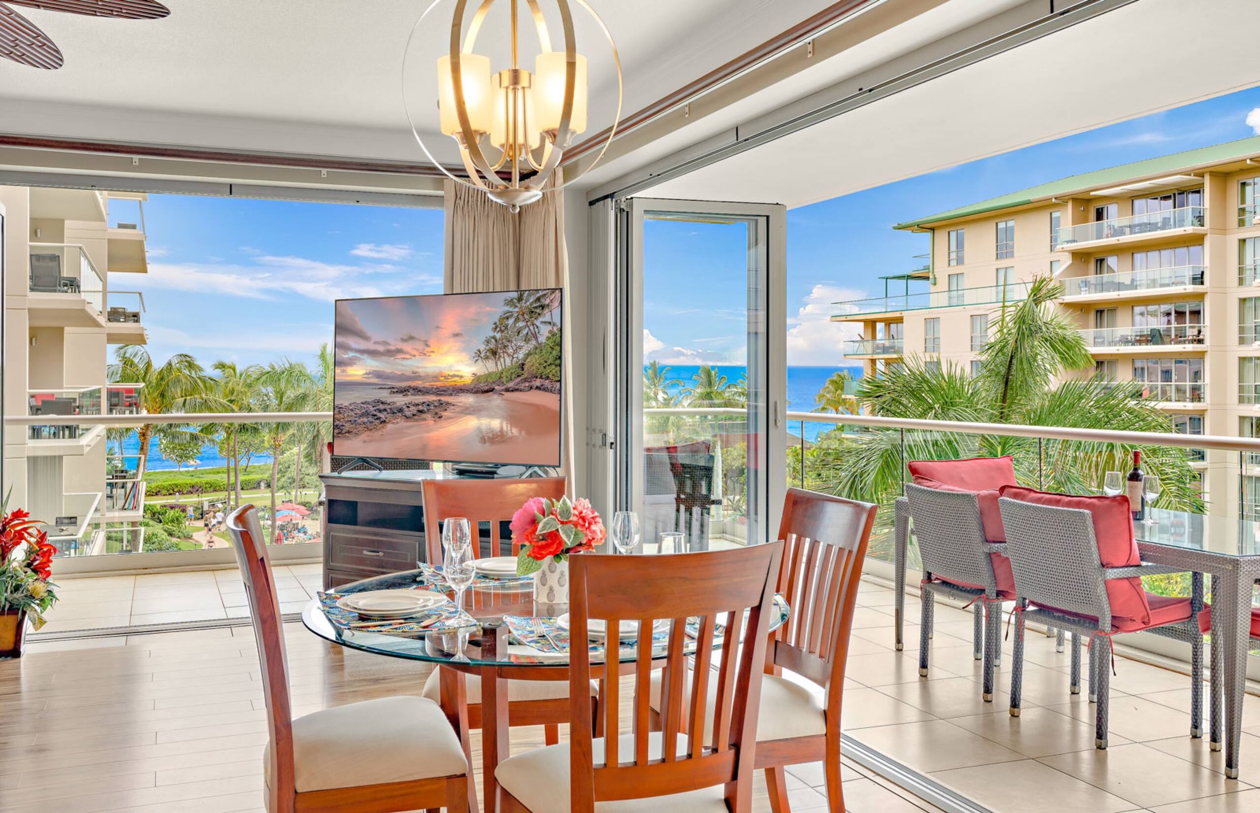 Condo in Lahaina · ★5.0 · 2 bedrooms · 3 beds · 2 baths - Image 9