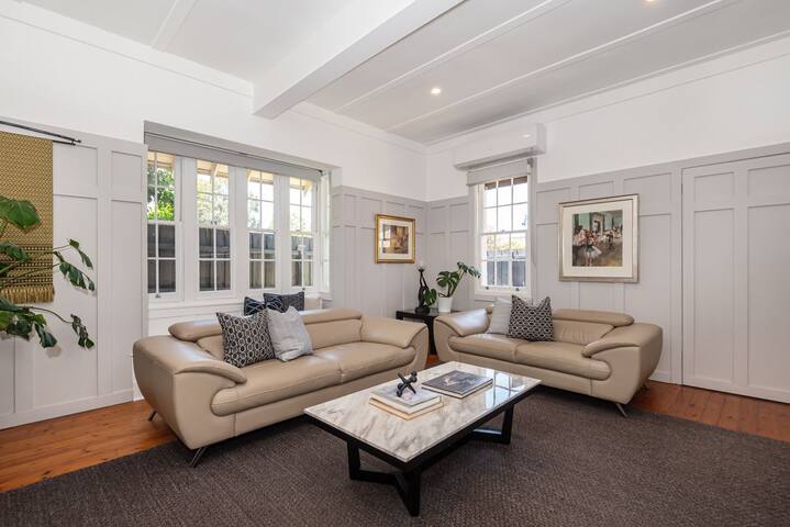 Castelnau gallery image 4