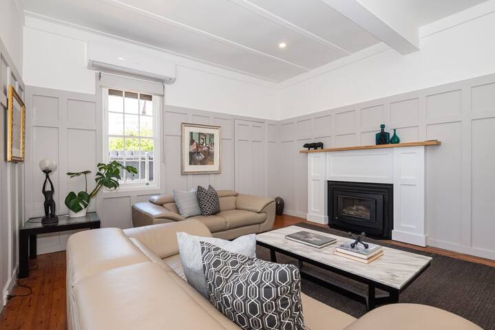 Castelnau gallery image 2