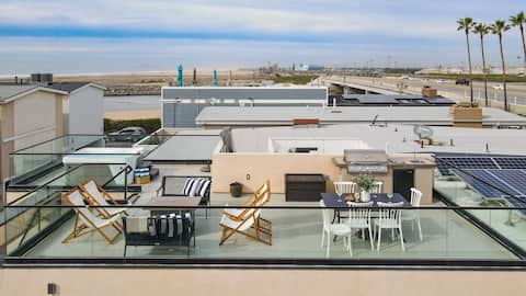 Velvet Sand Buyout | Steps to Newport Beach