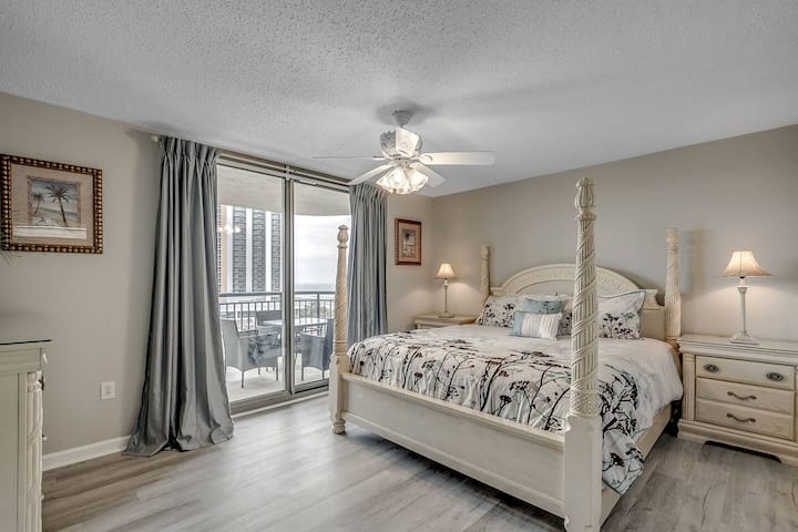 ห้องนอนใหญ่