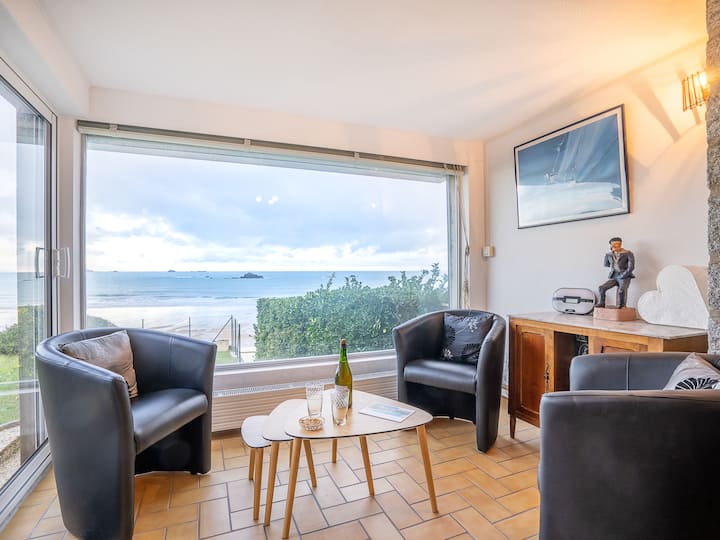 La Longue Vue By Interhome - Saint-Malo