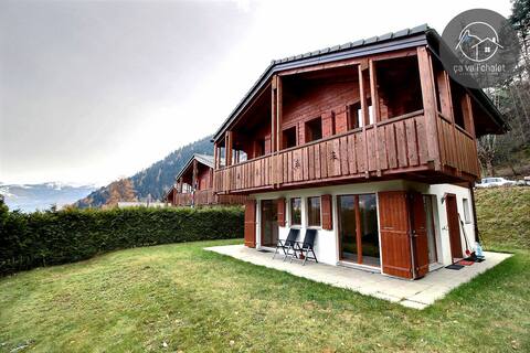 Les ruches, mayens-de-chamoson, simple nature