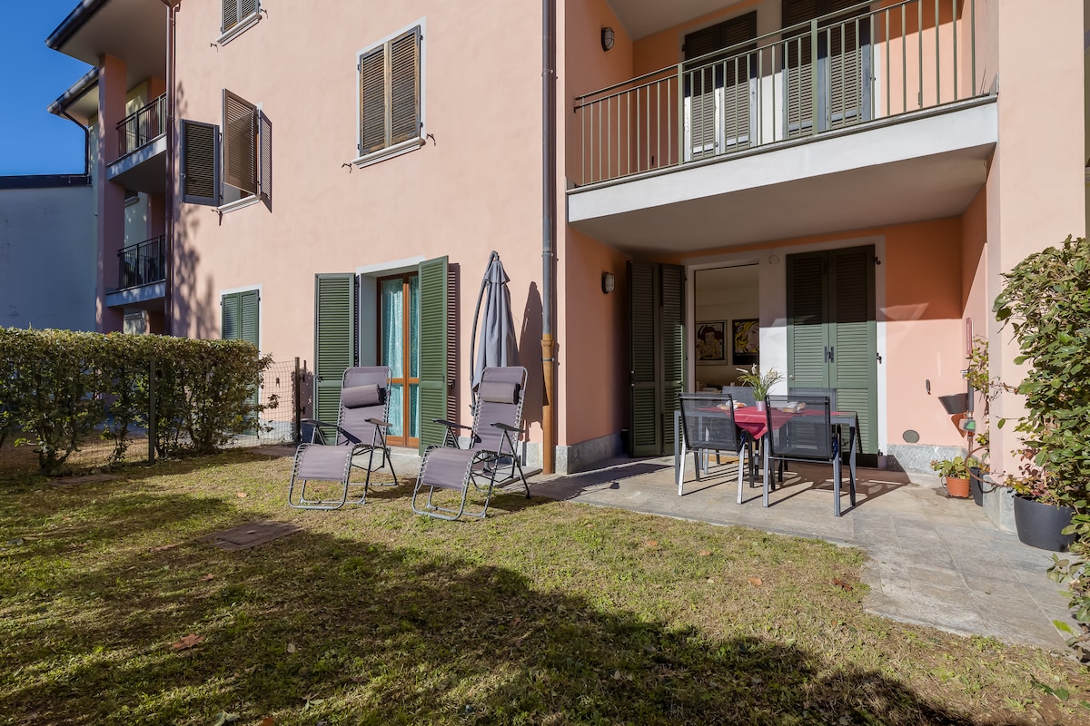 Popular Airbnb listing: Porto Letizia Rossini 2 – Happy Rentals in Porlezza