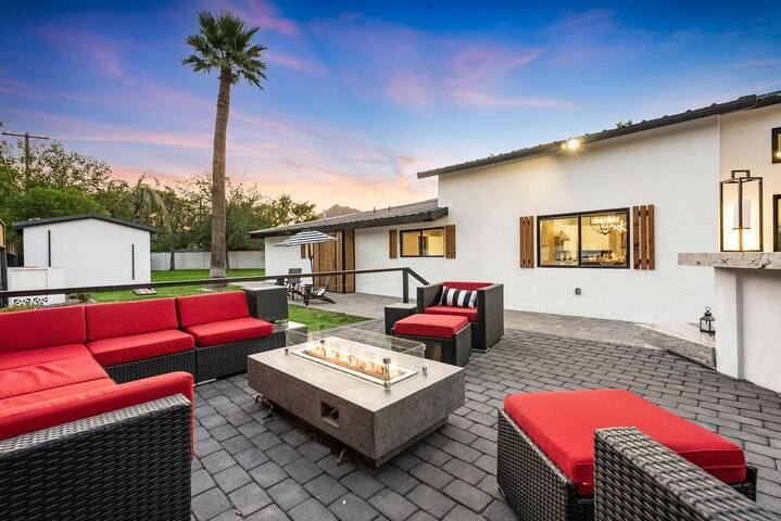 Mojo Property Management managed Airbnb listing 3