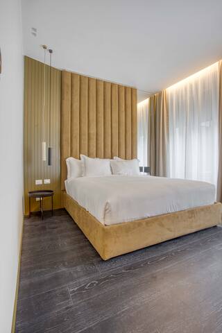 Lovely Hotel Suite next to the Duomo gallery image 3