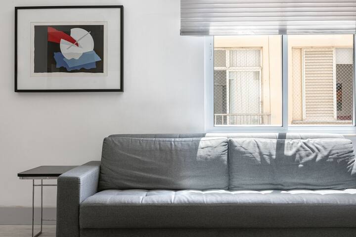 2 bedroom apartment in Ipanema – Ipa008 gallery image 5