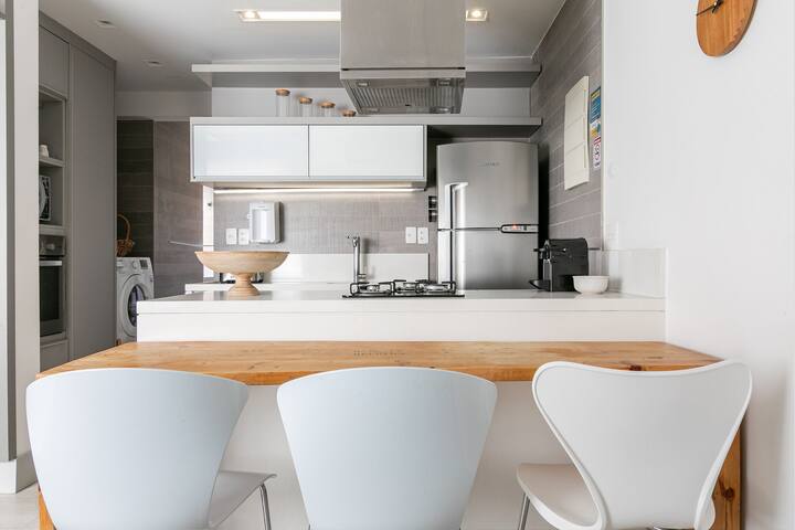 2 bedroom apartment in Ipanema – Ipa008 gallery image 3