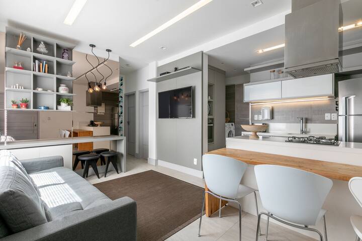 2 bedroom apartment in Ipanema – Ipa008 gallery image 2