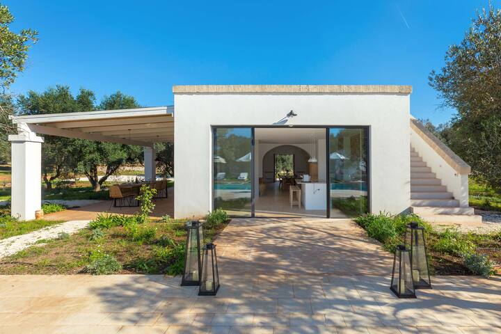 Casa Diora by Perle di Puglia gallery image 4