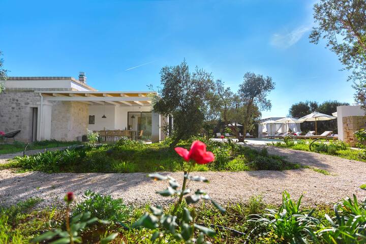 Casa Diora by Perle di Puglia gallery image 5