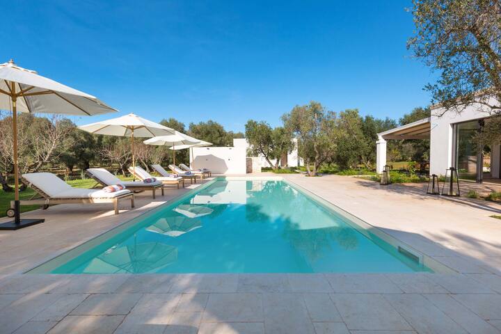 Casa Diora by Perle di Puglia gallery image 3