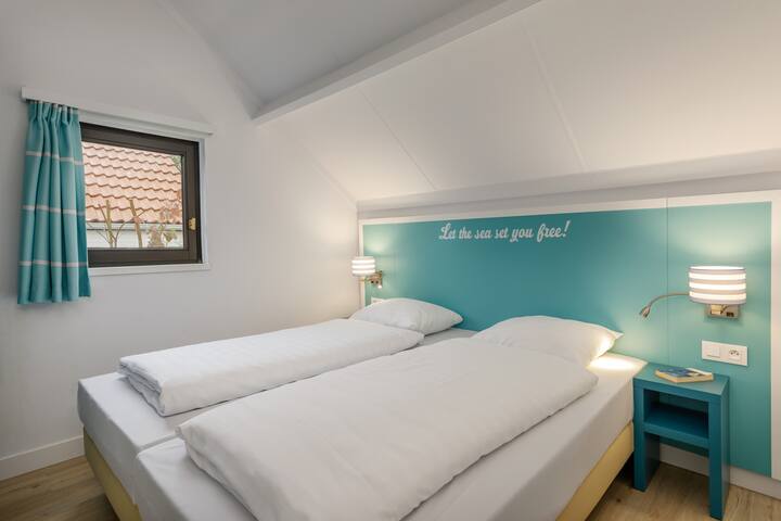 Center Parcs Europe managed Airbnb listing 1