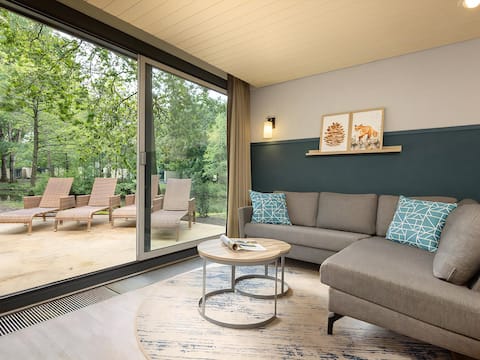 cottage VIP 12 people