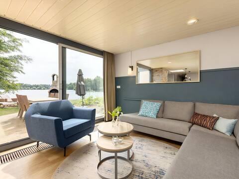 cottage VIP 6 people