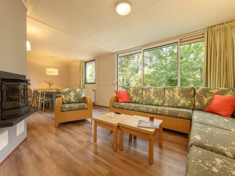 cottage 7 persons