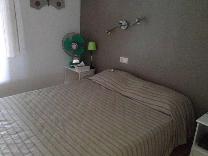 Spavaća soba 1