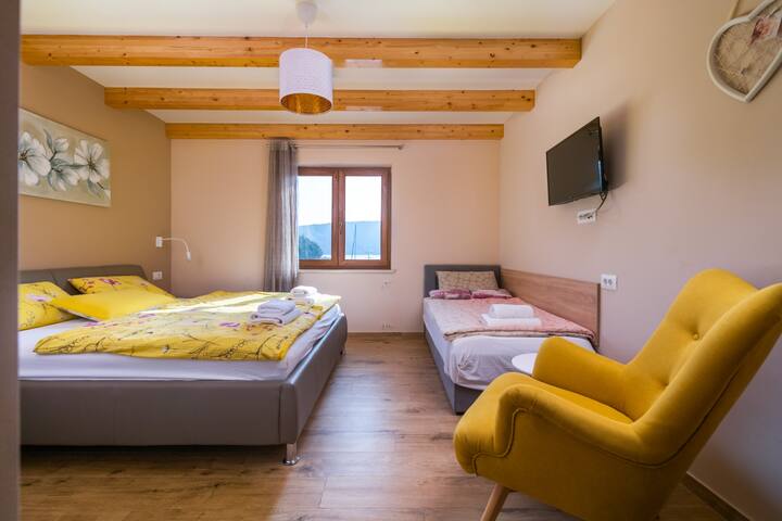 Habitación 3