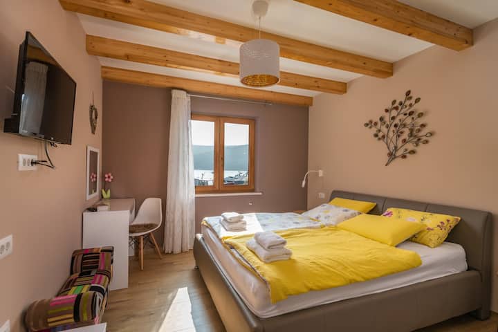 Habitación 1