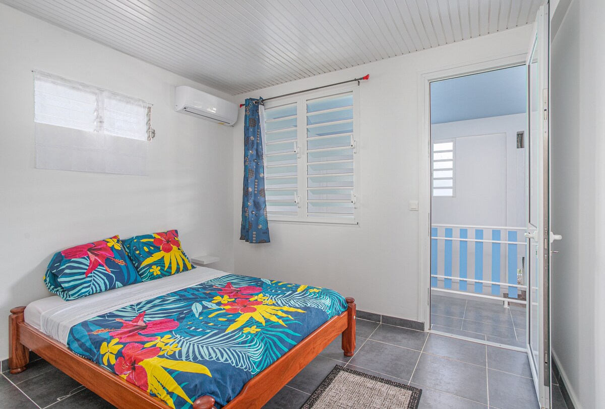 Спална соба 1