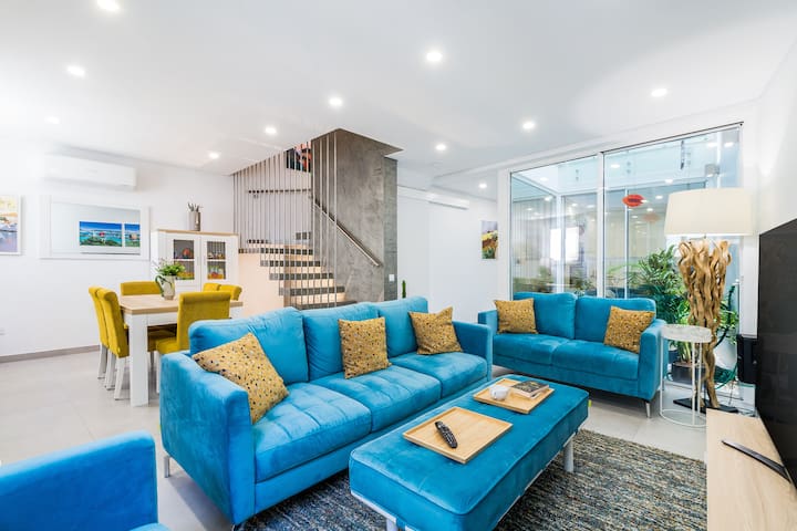 Algarve Golden Properties managed Airbnb listing 1