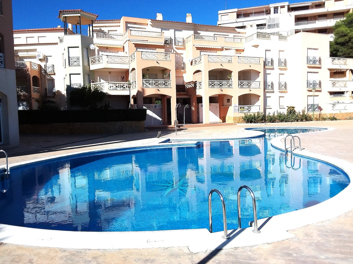 Apartamento en Castellón de la Plana