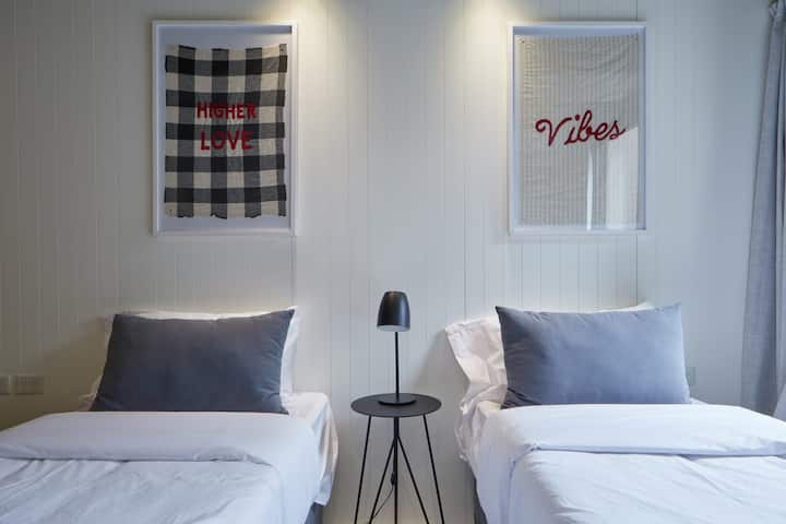 Спална соба 2