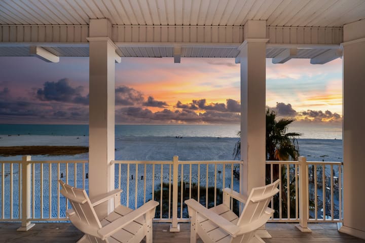 Sun Palace Vacations managed Airbnb listing 2