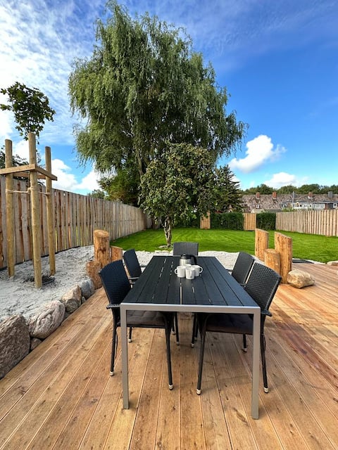 Friesenstuv Vacation Rental