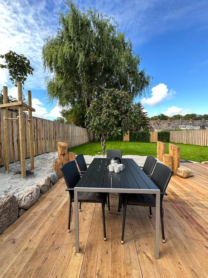 Friesenstuv Vacation Rental