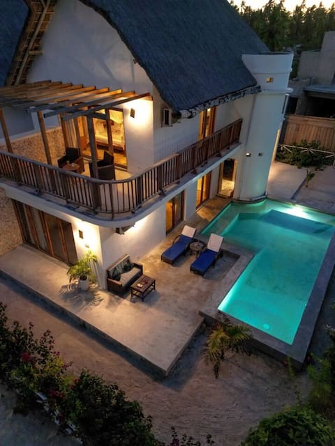 Kima Villa - Natural Park, by CocoStays