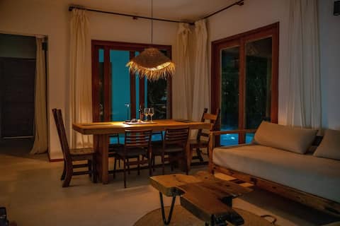 Sungura Villa - Natural Park, by CocoStays