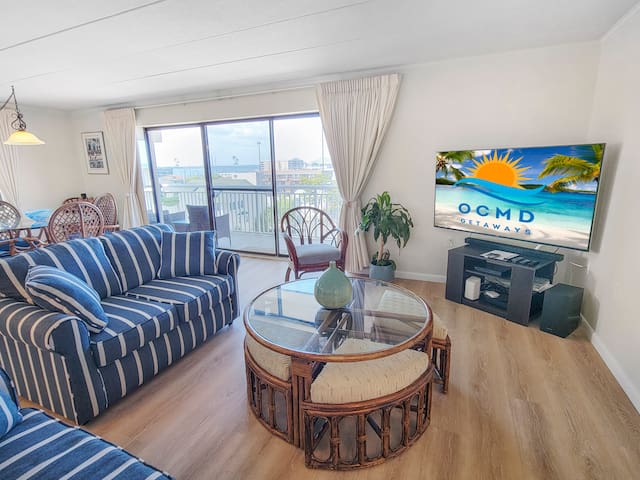Ocmd Getaways managed Airbnb listing 1