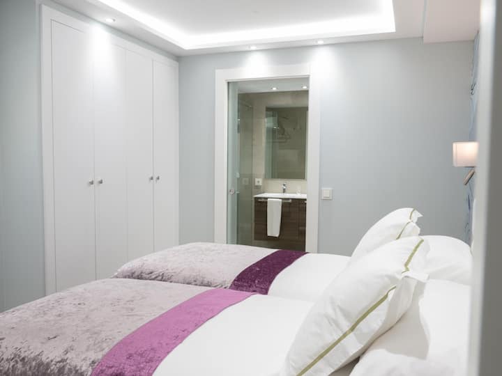 Спална соба 2