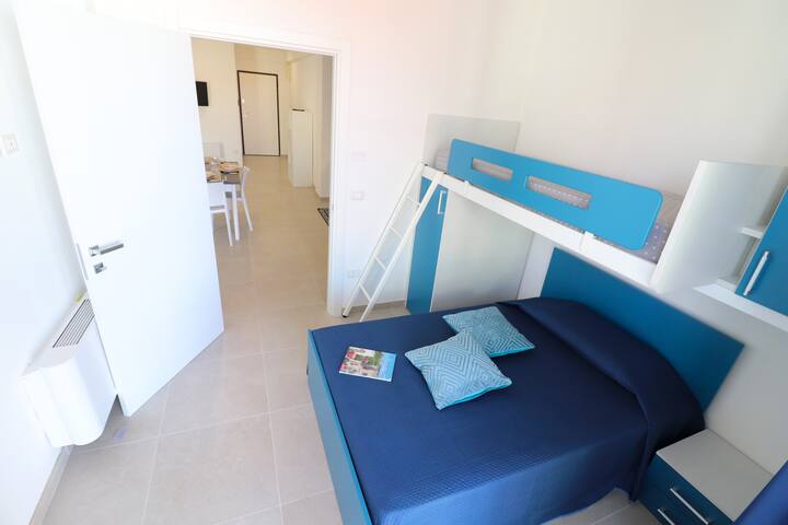 Holiday home Galatea a Otranto gallery image 3