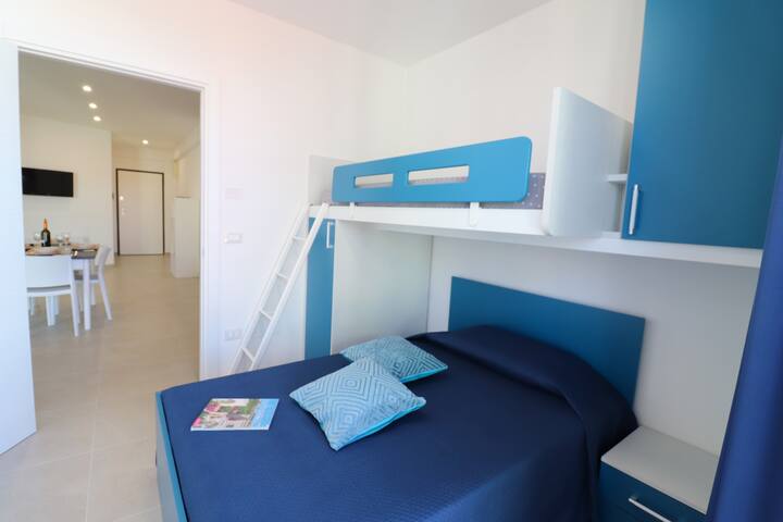 Holiday home Galatea a Otranto gallery image 4