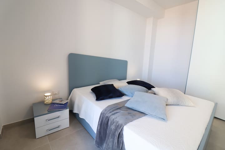 Holiday home Galatea a Otranto