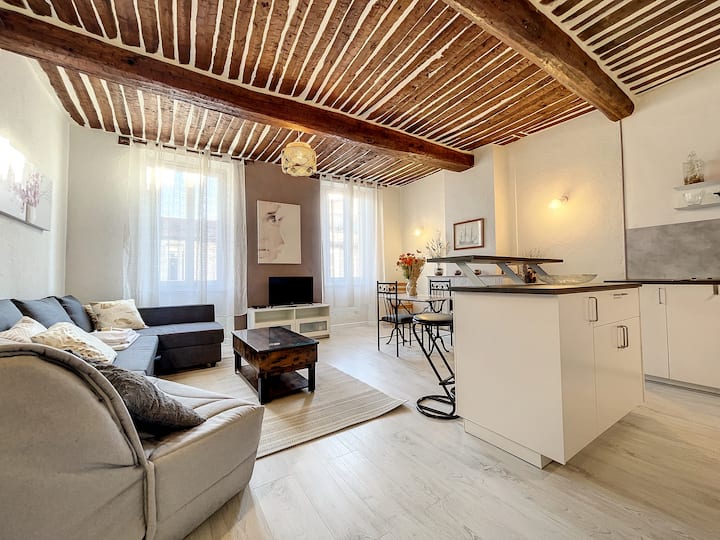 غرفة المعيشة