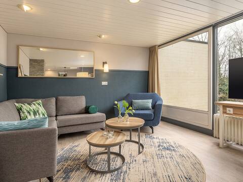cottage VIP 4 persons