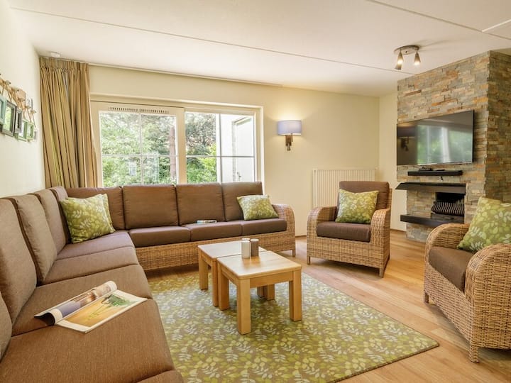 Cottage 10 Personen - Scharendijke
