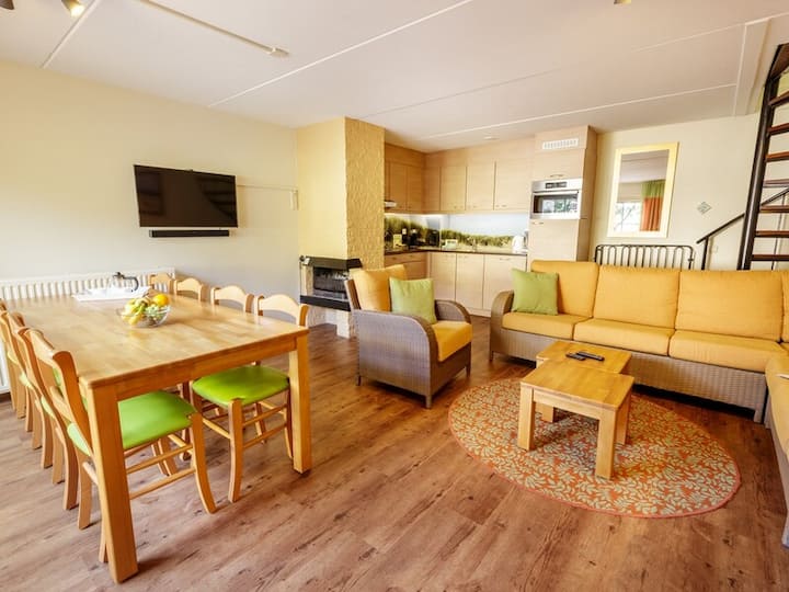 Cottage 8 Personen - Brouwershaven