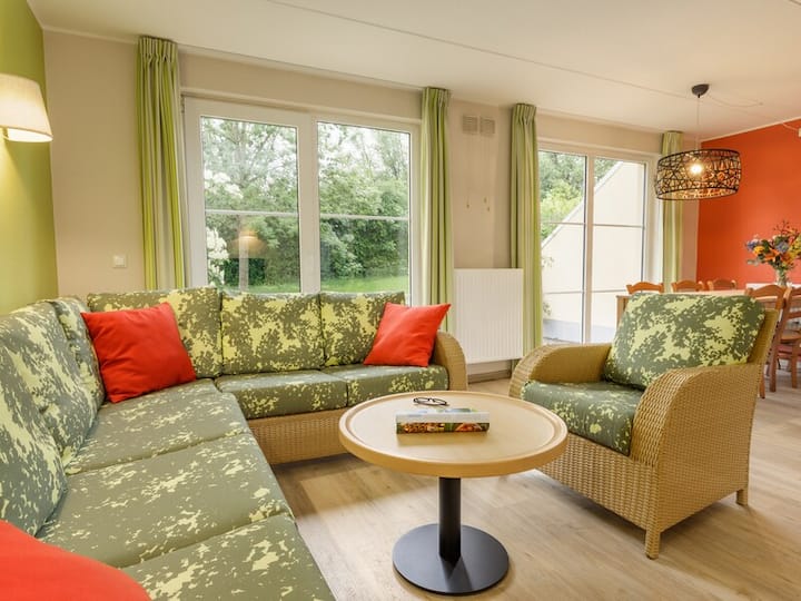 Cottage 6 Personen - Medebach