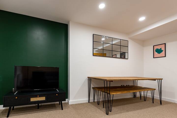 Spacious 3 bedroom apartment in City Centre gallery image 4