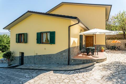 My home