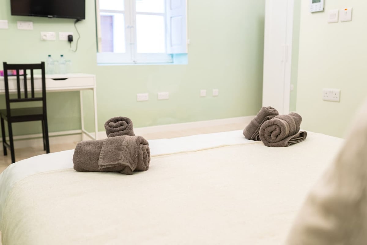 Cozy & Modern Ensuite - 3 Cities