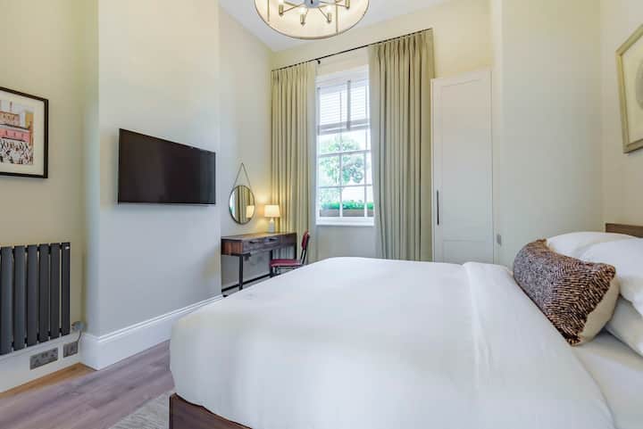 Perfect Hampstead Apartment - Centro de Londres