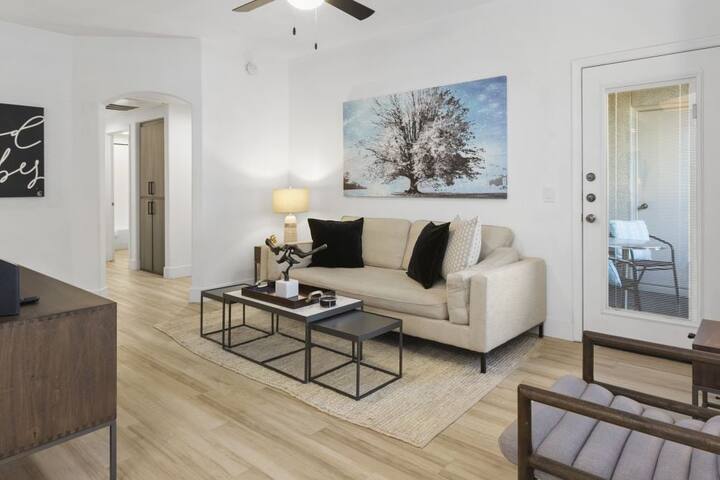 Arizona Vacation Rentals managed Airbnb listing 1